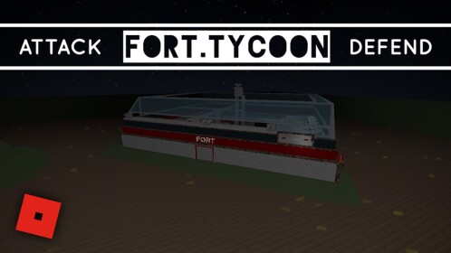 Fort Tycoon