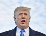 The trump boiiiiii