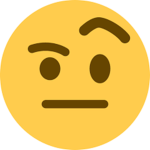 I don’t know cuz uhhh