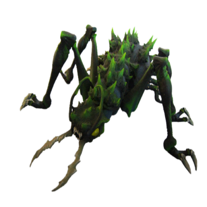Thorny Tanker Roblox decal