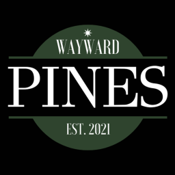 Wayward Pines, Idaho