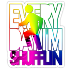 LMFAO Shufflers of Awesomeness