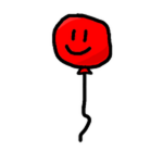 Balloon Stickman