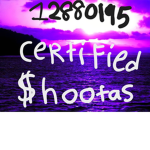 Certified $hootas