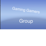 Gaming Gamers yt.