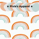 Pixie's Apparel
