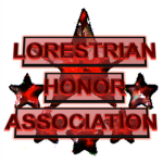 Lorestrian Honor Association