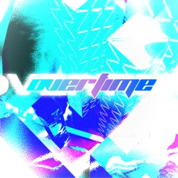 OVERTIME icon