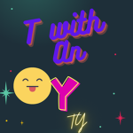 T with an Y