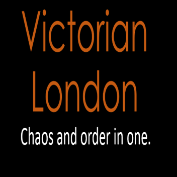 Victorian London