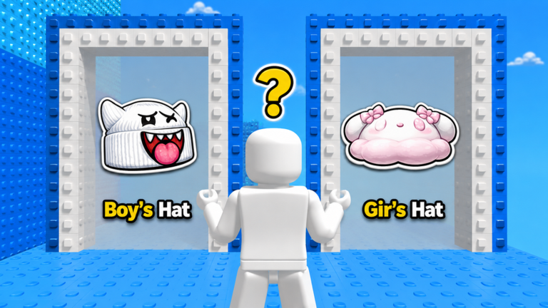 [👚] Would You Rather Avatar Tower screenshot 2