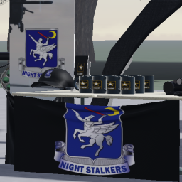 Army Recruiting Station, NC