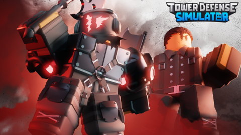 [🪓EXE REWORK] Tower Defense Simulator scripts