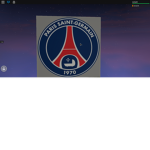 Paris Saint-Germain Football Club (FC RO SOCCER)