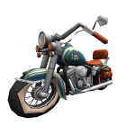 Motorcycle