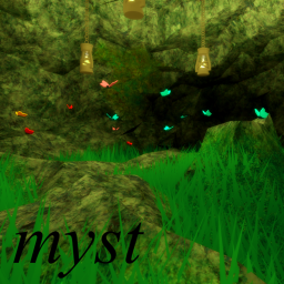 Myst