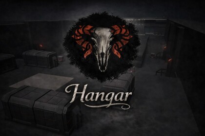 [RAID] Hangar