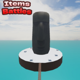 Items Battles