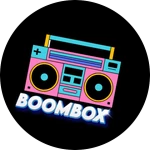 BOOMBOX