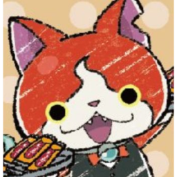 Waiter Jibanyan