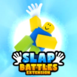 Slap Battles : Extension