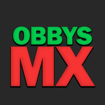ObbysMX Roblox group icon