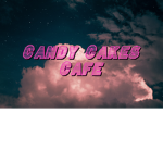 Candy Cakes Cafe