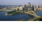 *City Of Pittsburgh*