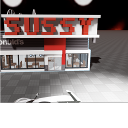 sussy