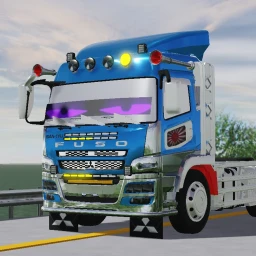 Papap Dol ng Trucking Region (PDNTR) icon