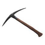 Pickaxe