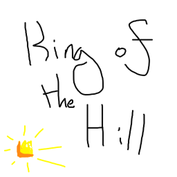 King Of The Hill