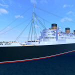 RMS Queen Mary