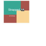 Strapped Clothing
