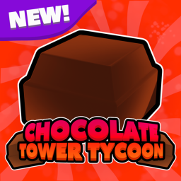 Chocolate Tower Tycoon 🍫