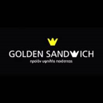 Golden Sandwich