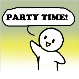 Party! :D