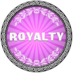 Royalty