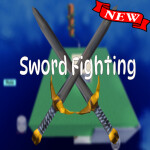 PVP Sword Fight