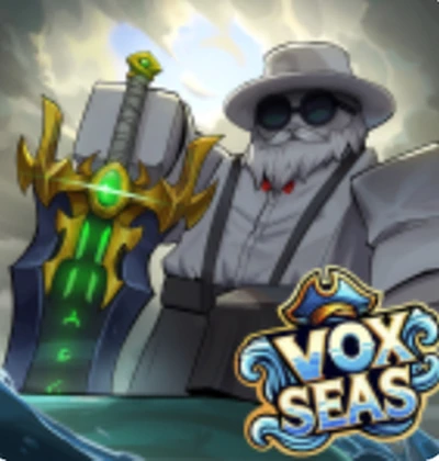 Vox Seas Roblox group icon