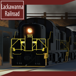 Lackawanna Cutoff