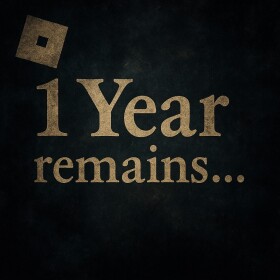 1 Year Remains