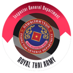 [ RTA ] • Inspector General Department ]