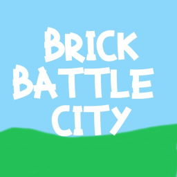 Brickbattle City
