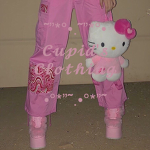 x Cupid's Clothing x