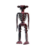 Endo F (Red)