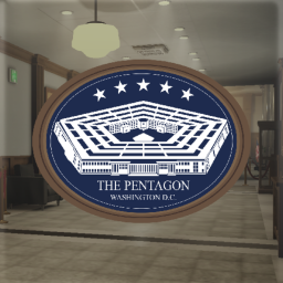 The Pentagon
