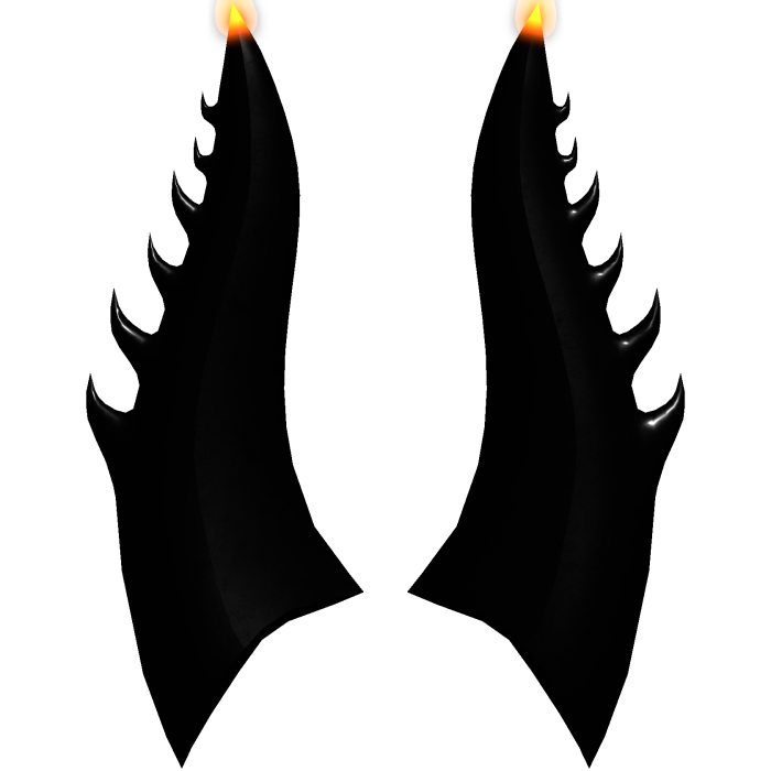 EMISSIVE ADDON - Candles of Pwnage | SMOOTH Black