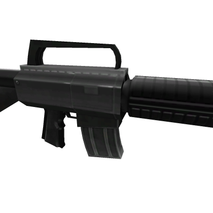Weapons