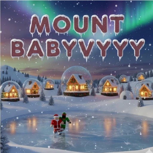 MOUNT BABYVYYY Thumbnail